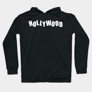 Hollywood Hoodie